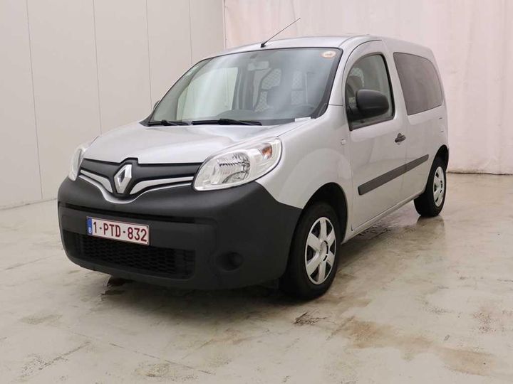 renault kangoo 2016 vf1fw17bd56230440