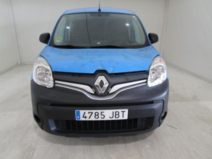 renault kangoo 2014 vf1fw17be51598659