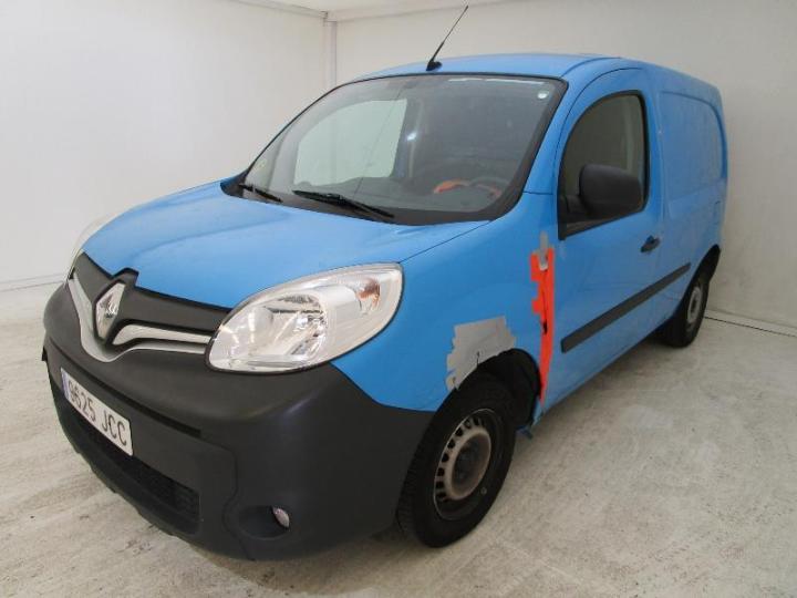 renault kangoo express 2015 vf1fw17be51598663