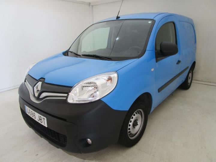 renault kangoo express 2014 vf1fw17be51598668