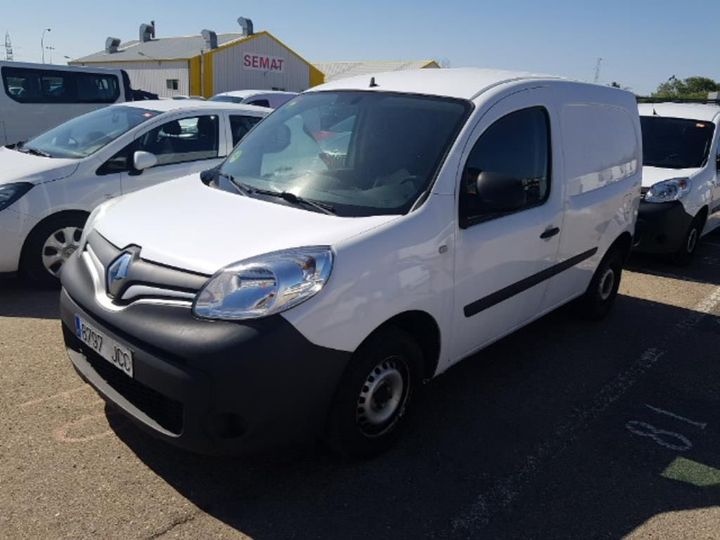 renault kangoo furgn 2015 vf1fw17be51835550