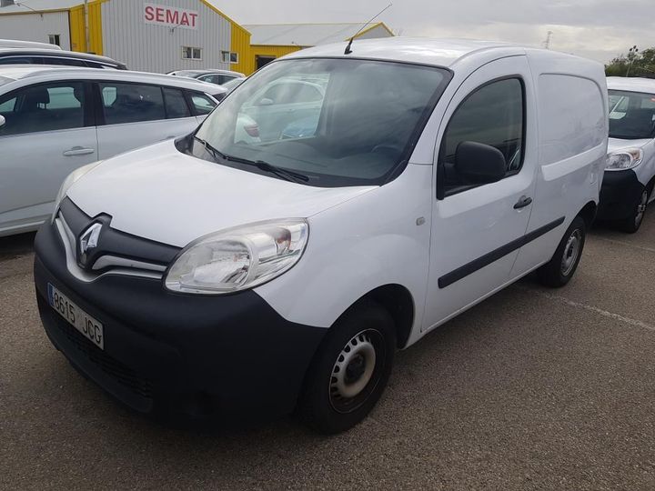 renault kangoo furgn 2015 vf1fw17be51835572