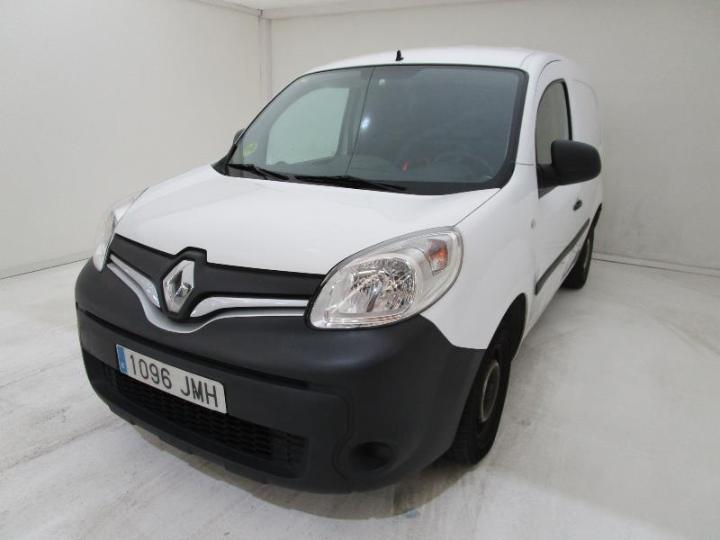 renault kangoo express 2016 vf1fw17be54053518