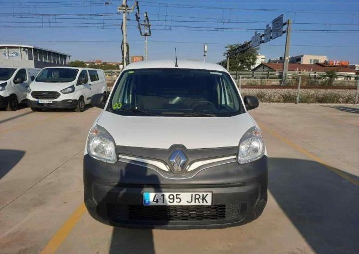 renault kangoo express 2016 vf1fw17be54734622