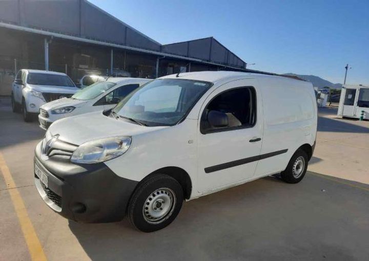 renault kangoo express 2016 vf1fw17be55863795