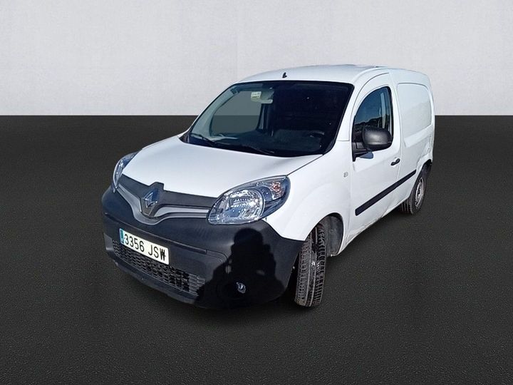 renault kangoo express 2016 vf1fw17be56205969