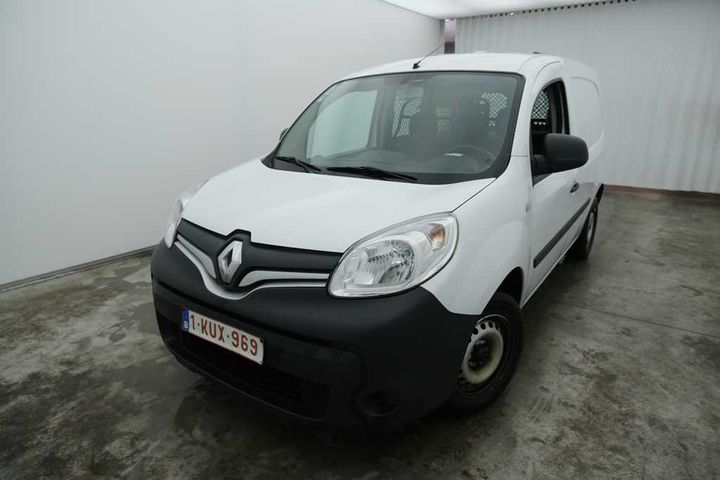 renault kangoo express &#3913 2015 vf1fw17c553511997