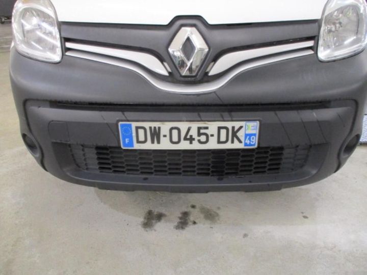 renault kangoo express 2015 vf1fw17c553523062