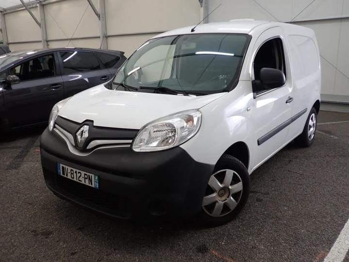 renault kangoo express 2015 vf1fw17c553606113