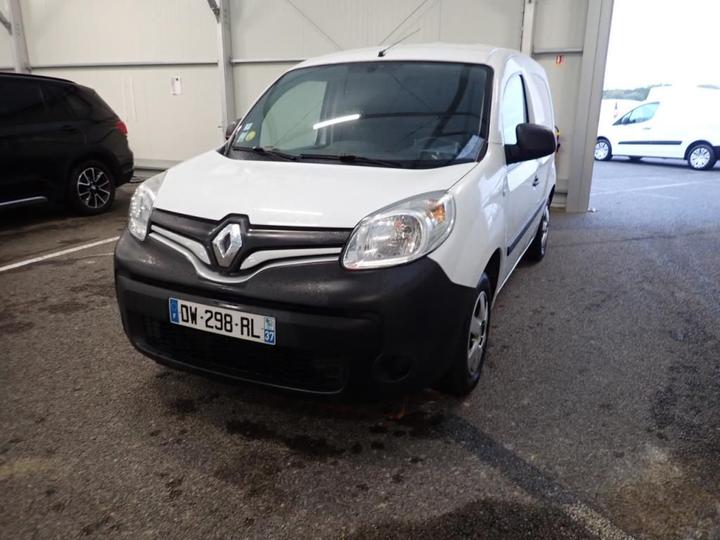 renault kangoo express 2015 vf1fw17c553835011