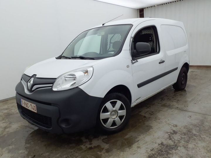 renault kangoo express &#3913 2016 vf1fw17c555194642