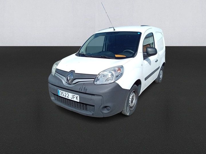 renault kangoo express 2015 vf1fw17f552707996