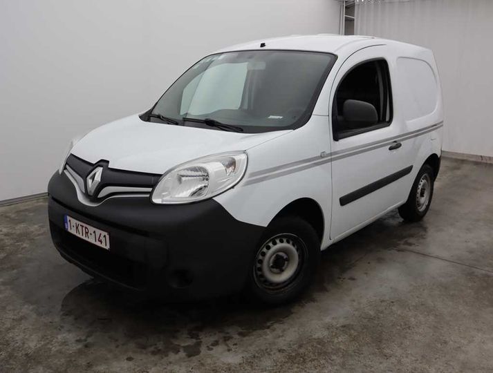 renault kangoo express &#3913 2015 vf1fw17f553364641