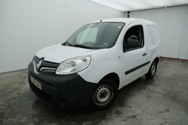 renault kangoo express &#3913 2015 vf1fw17f553886563