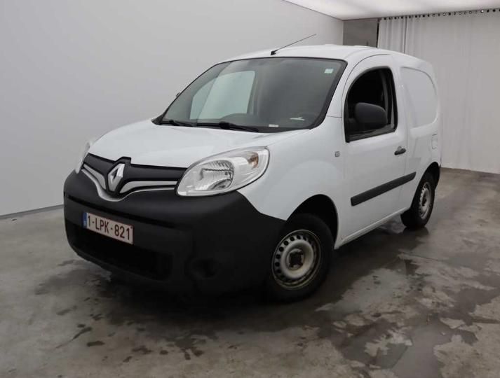 renault kangoo express &#3913 2015 vf1fw17f553886564