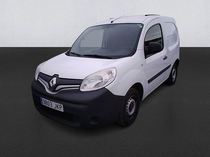 renault kangoo express 2015 vf1fw17f554006333