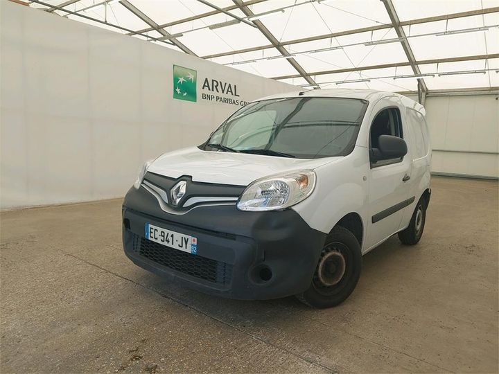 renault kangoo express 2016 vf1fw17f555034131