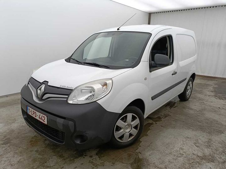 renault kangoo express &#3913 2015 vf1fw18b454094396