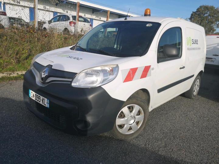 renault kangoo express 2013 vf1fw18b549327186