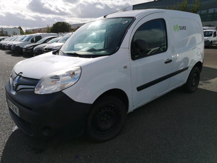 renault kangoo express 2013 vf1fw18b549668889