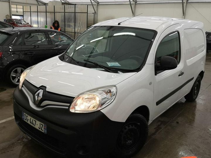 renault kangoo express 2014 vf1fw18b550164326