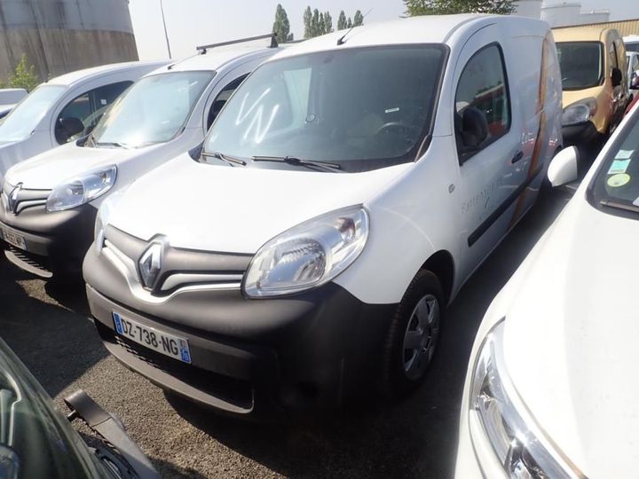 renault kangoo express 2016 vf1fw18b554693444