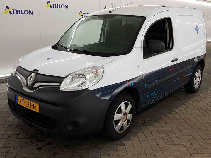 renault kangoo express 2016 vf1fw18b554743786