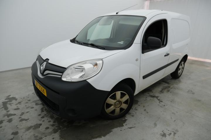 renault kangoo 13 2016 vf1fw18b554882238