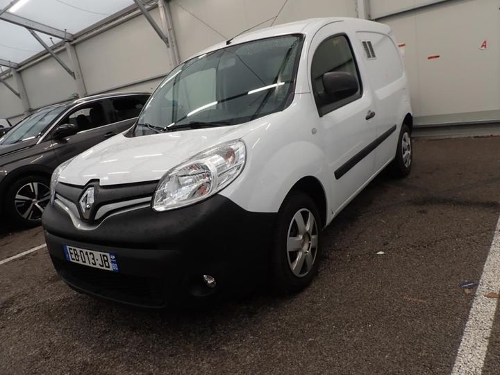 renault kangoo express 2016 vf1fw18b555105091