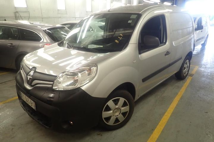 renault kangoo express 2016 vf1fw18b555365226