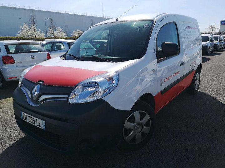 renault kangoo express 2016 vf1fw18b555393515