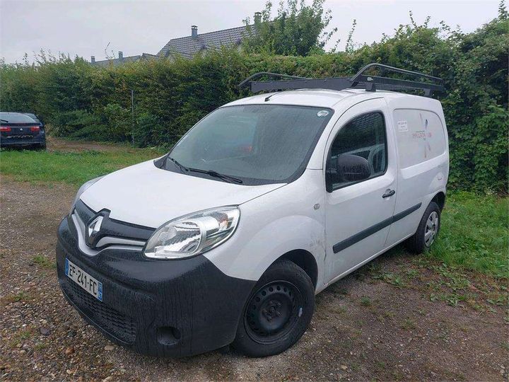 renault kangoo express 2016 vf1fw18b555739830