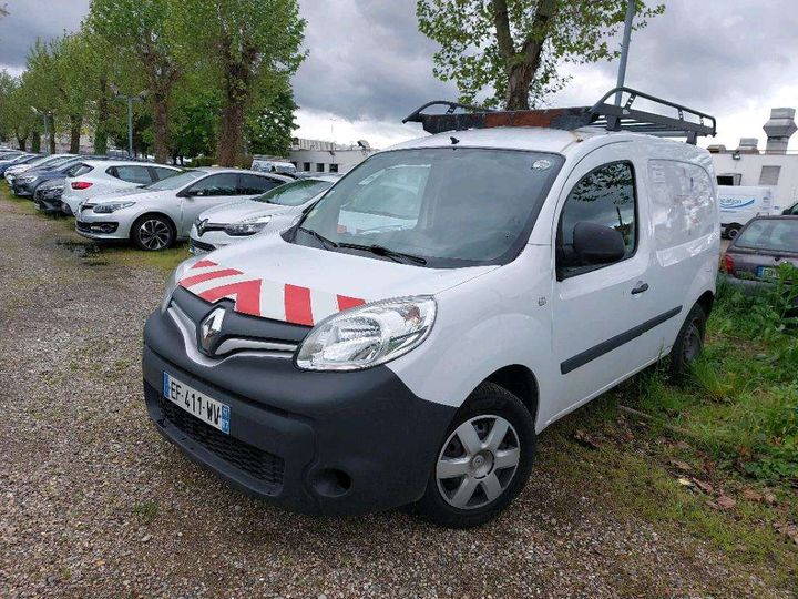 renault kangoo express 2016 vf1fw18b555740241