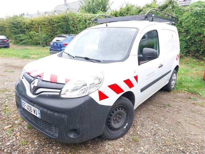 renault kangoo express 2016 vf1fw18b555741473