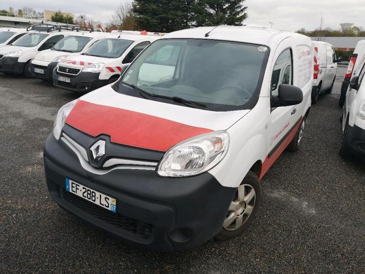 renault kangoo express 2016 vf1fw18b555742849