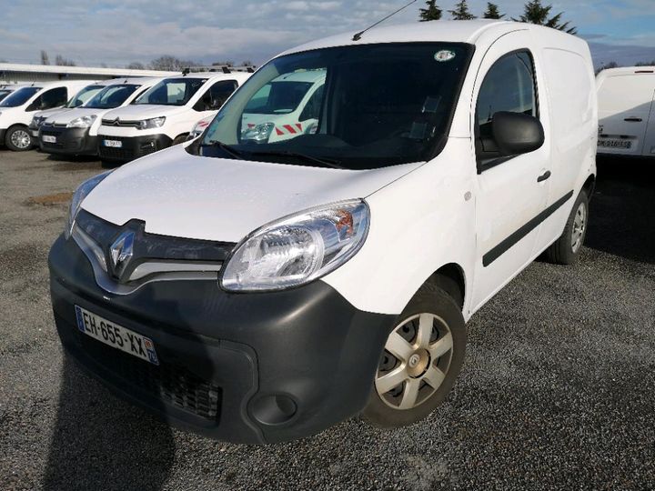 renault kangoo express 2016 vf1fw18b555990842