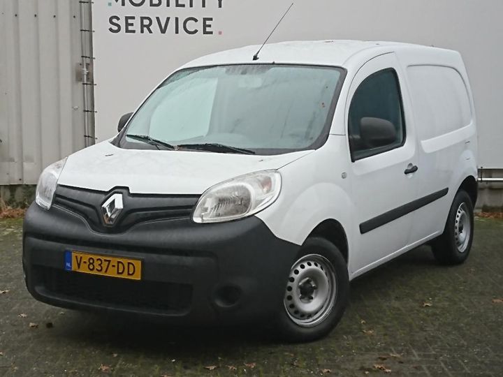 renault kangoo express 2016 vf1fw18b556261161