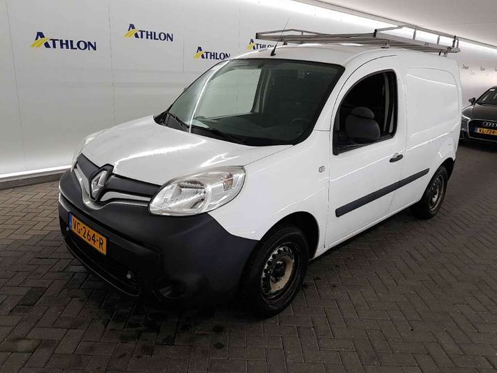 renault kangoo express 2014 vf1fw18c549952262