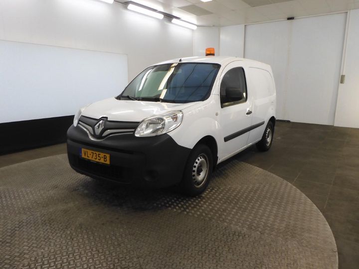 renault kangoo express 2014 vf1fw18c551758896