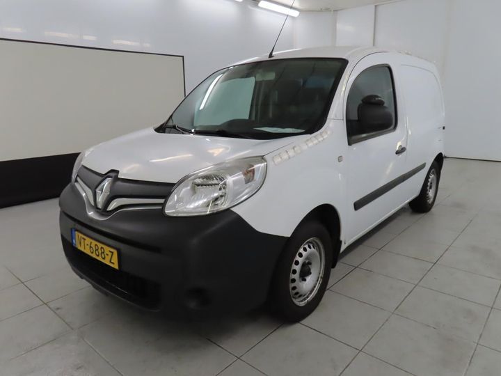 renault kangoo express 2016 vf1fw18c555035806