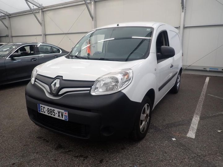 renault kangoo express 2016 vf1fw18c555123761