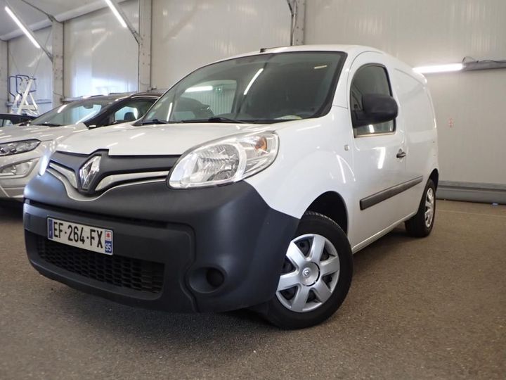 renault kangoo express 2016 vf1fw18c555128143