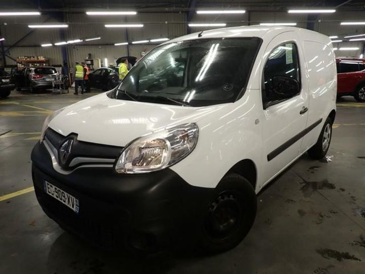 renault kangoo express 2016 vf1fw18c555128145