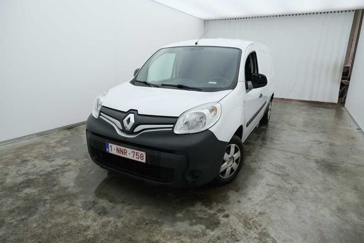 renault kangoo express &#3913 2016 vf1fw18h454943437