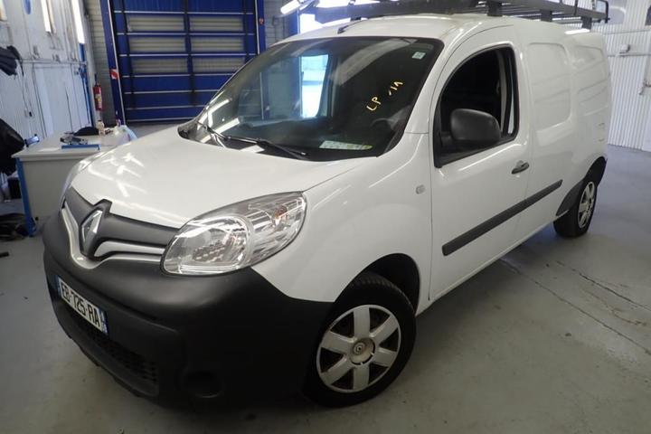 renault kangoo express 2016 vf1fw18h455137547