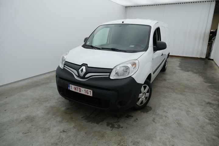 renault kangoo express &#3913 2016 vf1fw18h455195346