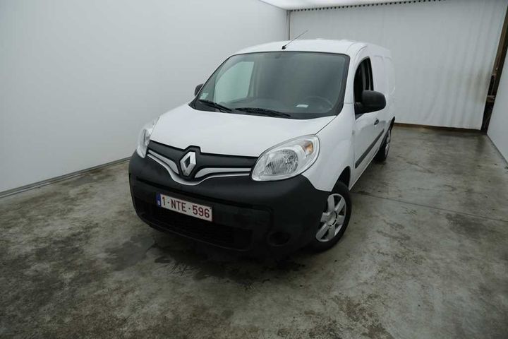 renault kangoo express &#3913 2016 vf1fw18h455202018