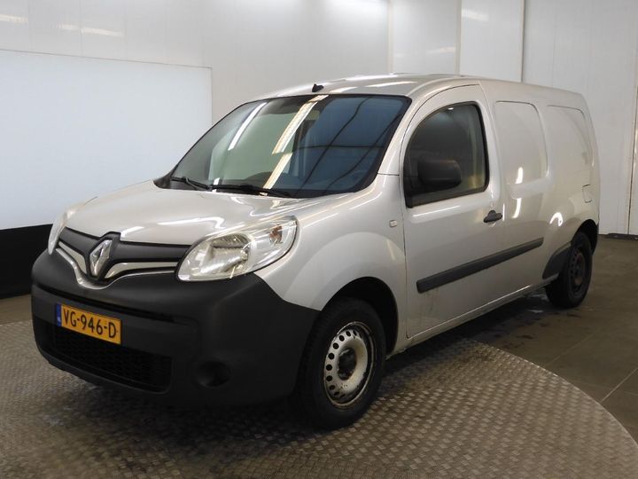 renault kangoo express 2013 vf1fw18h549863778