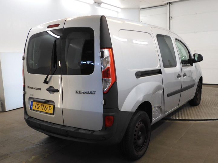 renault kangoo express 2013 vf1fw18h549866536