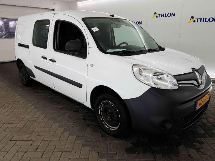 renault kangoo express 2014 vf1fw18h549949755